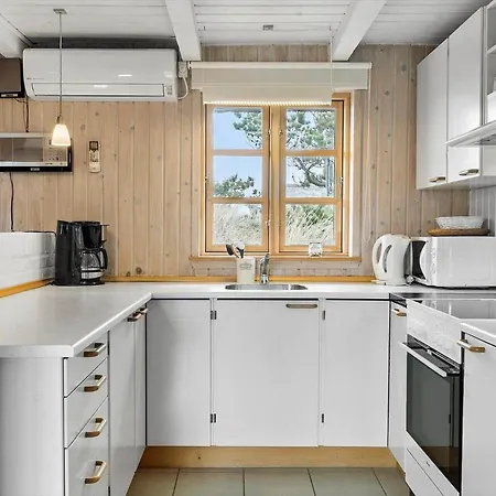 Tatil Evi 10020-ulfborg-kjaergaardvej-137