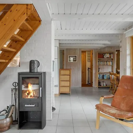 10020-ulfborg-kjaergaardvej-137 Tatil Evi