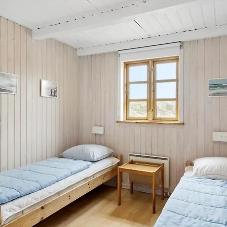 펜션 10020-ulfborg-kjaergaardvej-137 *