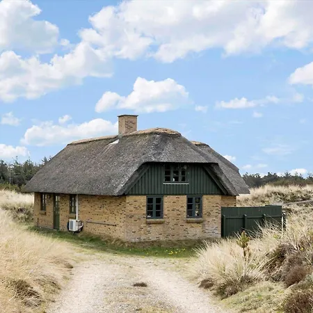 Tatil Evi 10020-ulfborg-kjaergaardvej-137 Ulfborg