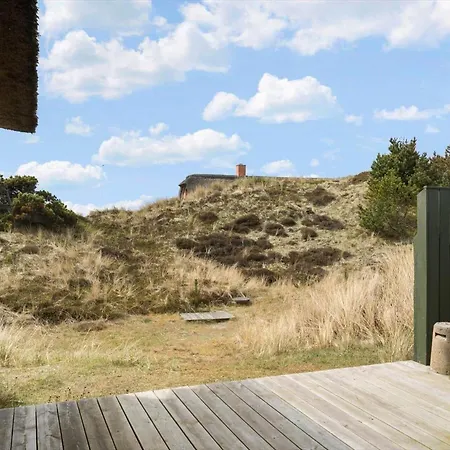 Tatil Evi 10020-ulfborg-kjaergaardvej-137
