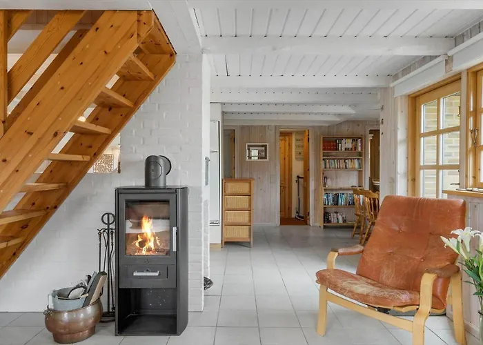 10020-ulfborg-kjaergaardvej-137 Tatil Evi