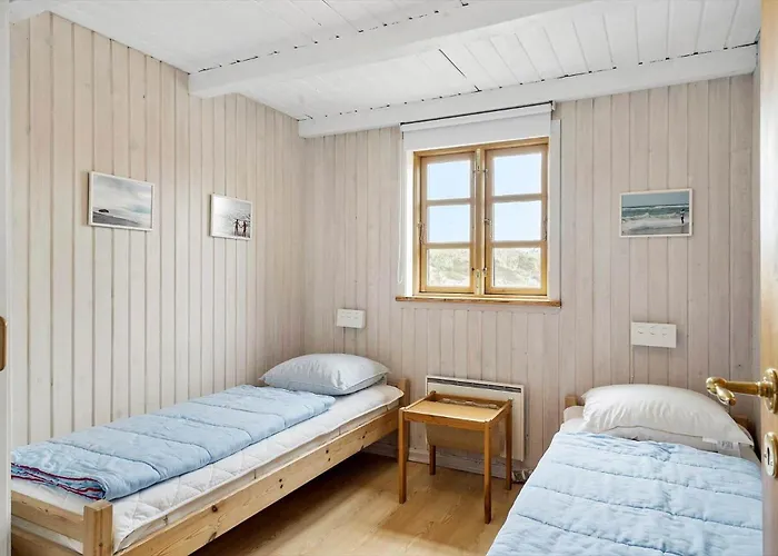 펜션 10020-ulfborg-kjaergaardvej-137 *